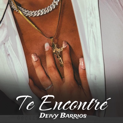 Te encontré - Single