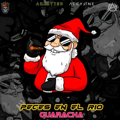 Peces en el Río Guaracha - Single