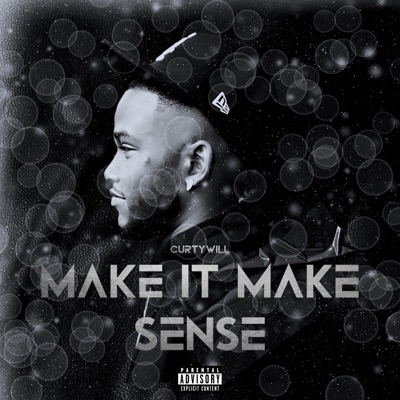 Make It Make Sense - EP