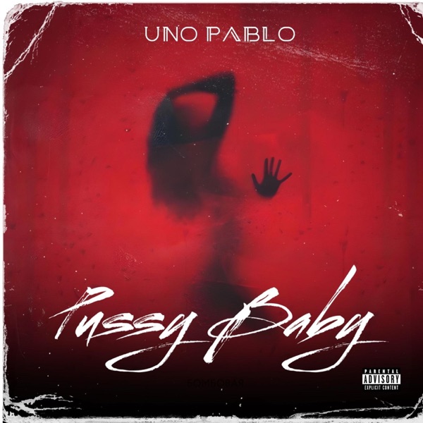 PUSSIIBABY