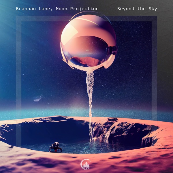 Beyond the Sky - EP