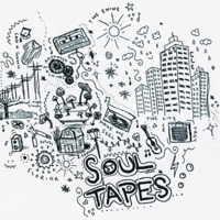 The Soul Tapes - EP - Soul Tapes