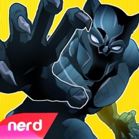 Respect My Throne - Single - NerdOut