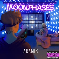 Moon Phases - Aramis