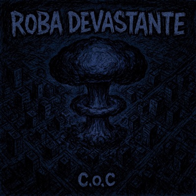 ROBA DEVASTANTE - Single