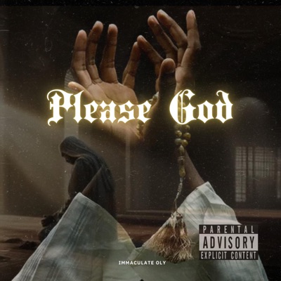Please God - Single