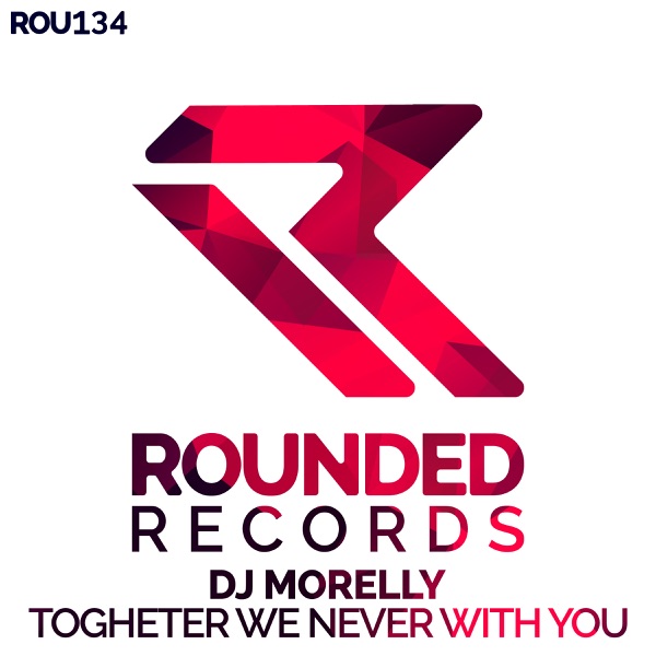 Togheter We Never With You - Single