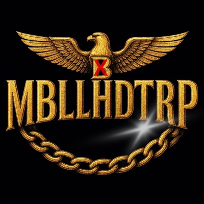 MBLLHDTRP - EP