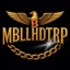 MBLLHDTRP - EP