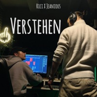 Verstehen - Single - RICI & Jeanious
