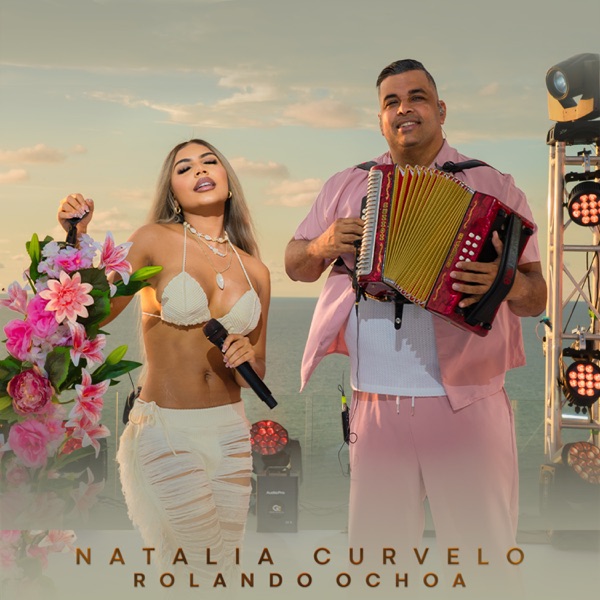 La Curvelo & R8 (En Vivo) - Single