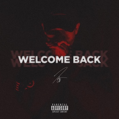 WELCOME BACK - Single