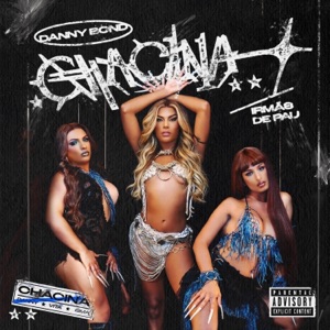 CHACINA (feat. Irmãs de Pau)