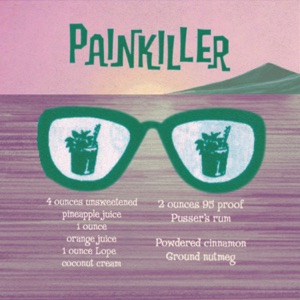 Painkiller - Single