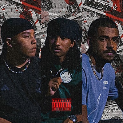 Noite Paulista - Single