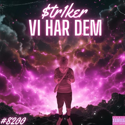 VI HAR DEM - Single