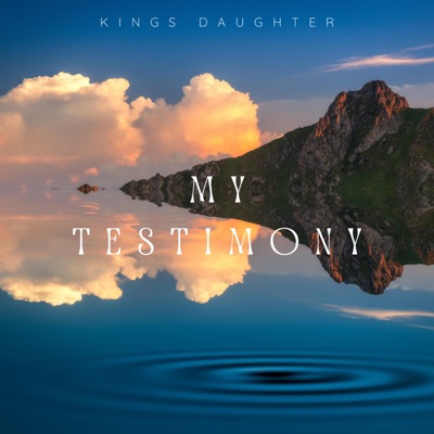 My Testimony - Single