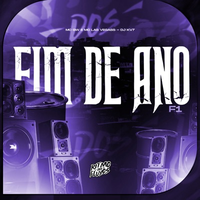 Final de Ano F1 - Single