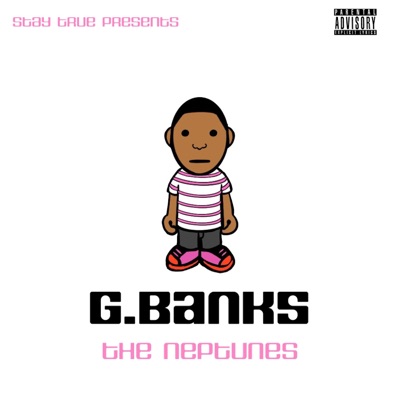 The Neptunes - Single