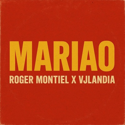 Mariao (ft Vjlandia) - Single