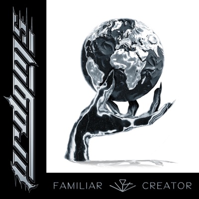 Familiar // Creator - Single