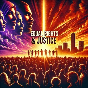 Equal Rights & Justice - EP