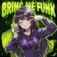 Bring Me Funk - EP - KZNL