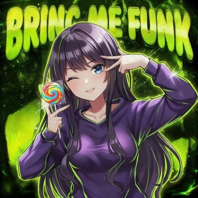 Bring Me Funk - EP