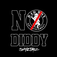 No diddy (freestyle) - Single - Sway2timez