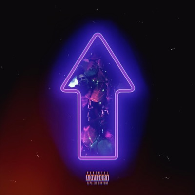 Up (feat. Vierre) - Single