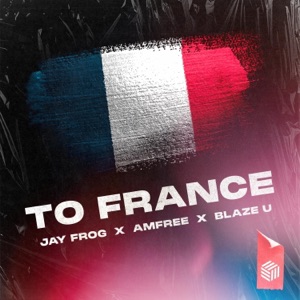 To France - Single