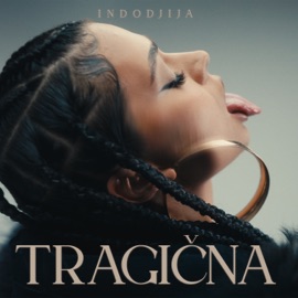 Tragicna (feat. DJ ARCHITECT) Indodjija