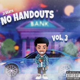 Co-Defendant (feat. Dabandzman) JI Beats
