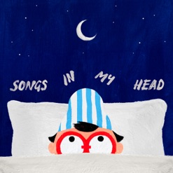 SONGS IN MY HEAD cover art