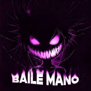 BAILE MANO - EP