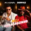 Mr. KIZOMBA & DoppaZ - Meu Coraçãozinho