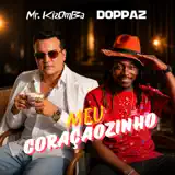 Mr. KIZOMBA & DoppaZ - Meu Coraçãozinho