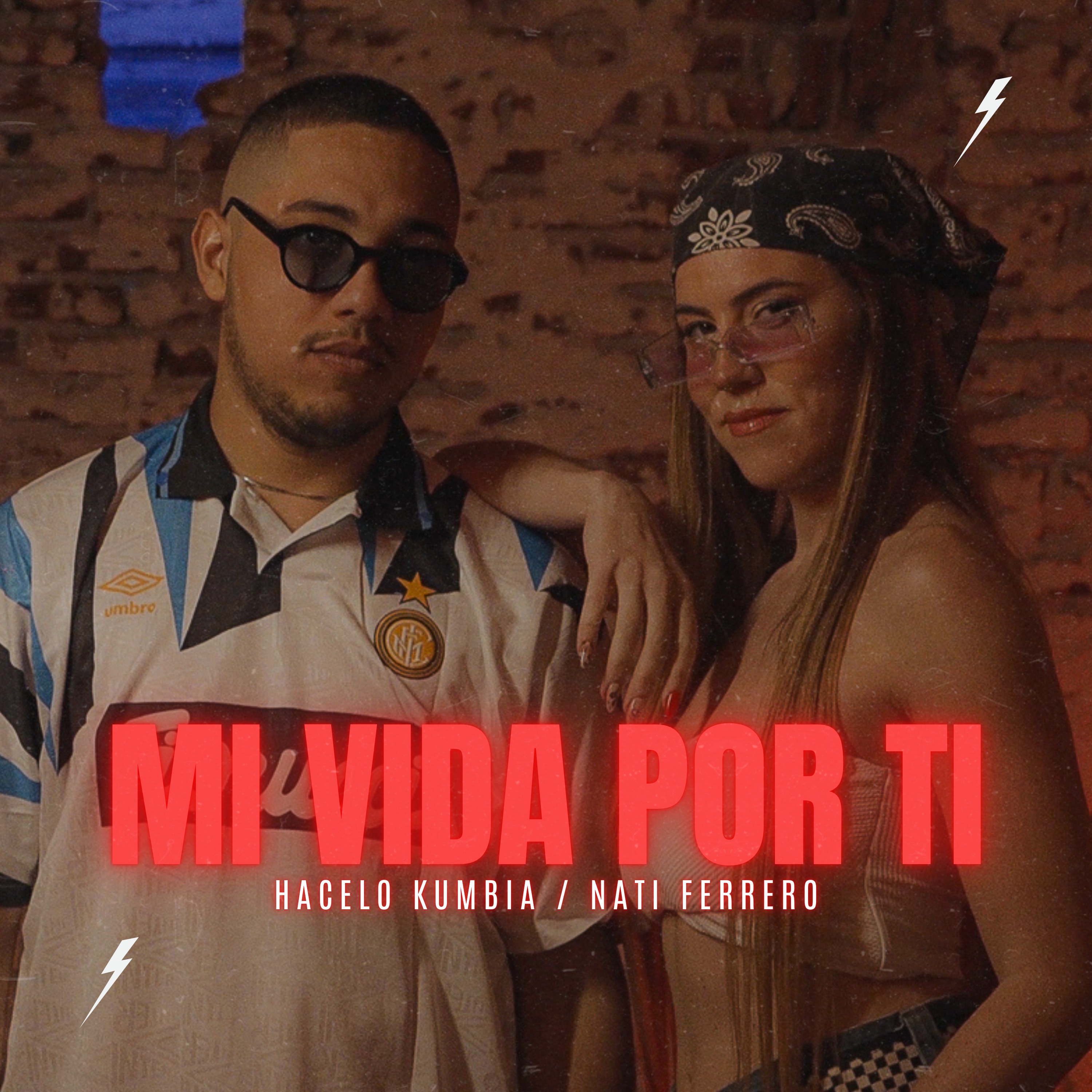 Mi Vida por Ti - Single