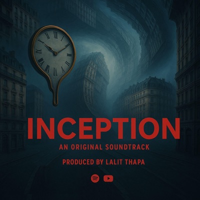 Inception (An Original Soundtrack) - Single
