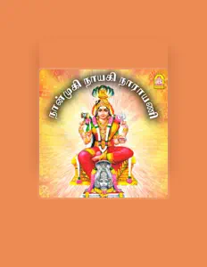 Hör dir G. Sathish an, schau dir Musikvideos an, lies die Biografie, finde Tourdaten und mehr!