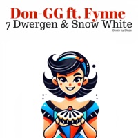 7 Dwergen & Snow White (feat. Fynne) - Single - Don-GG