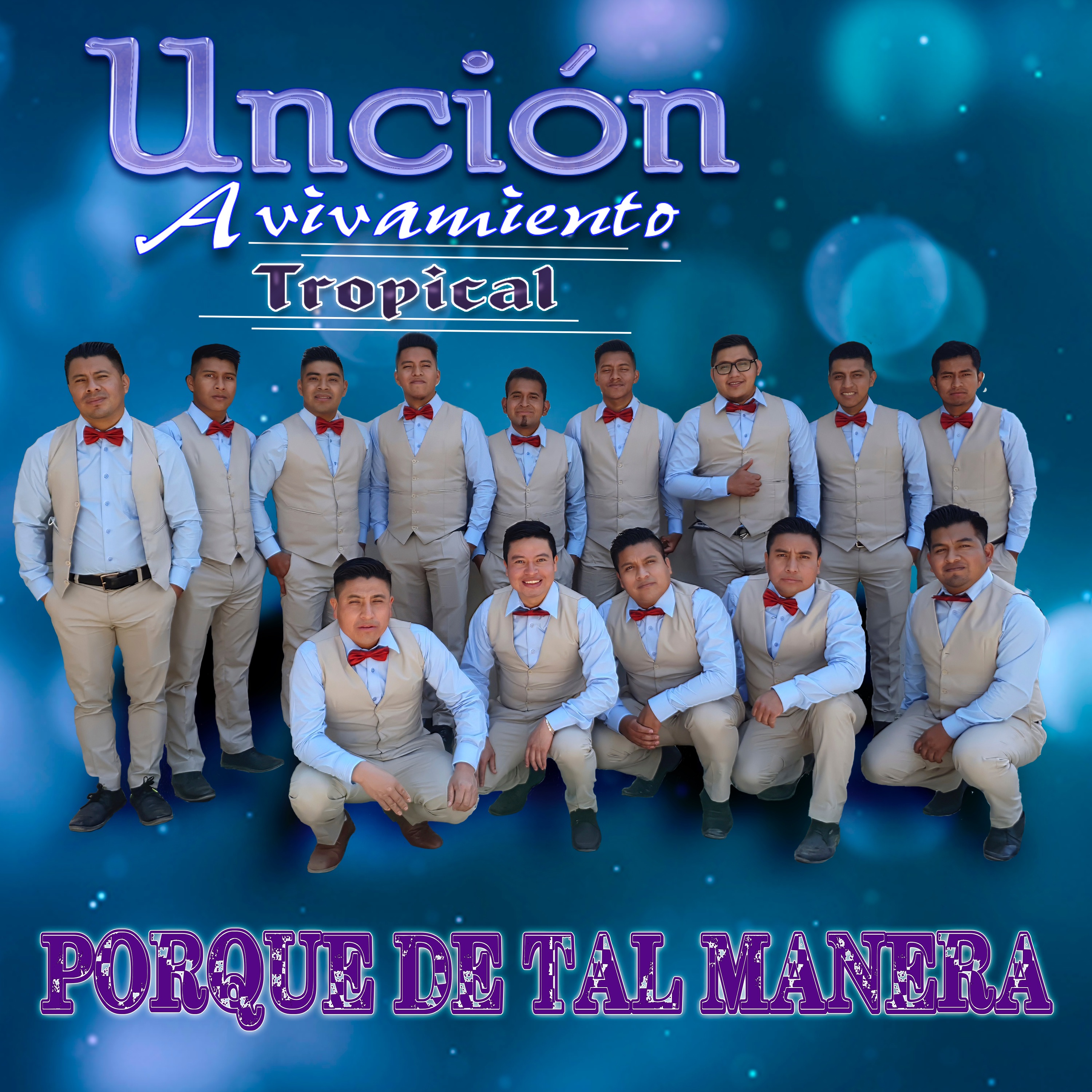 Porque de Tal Manera