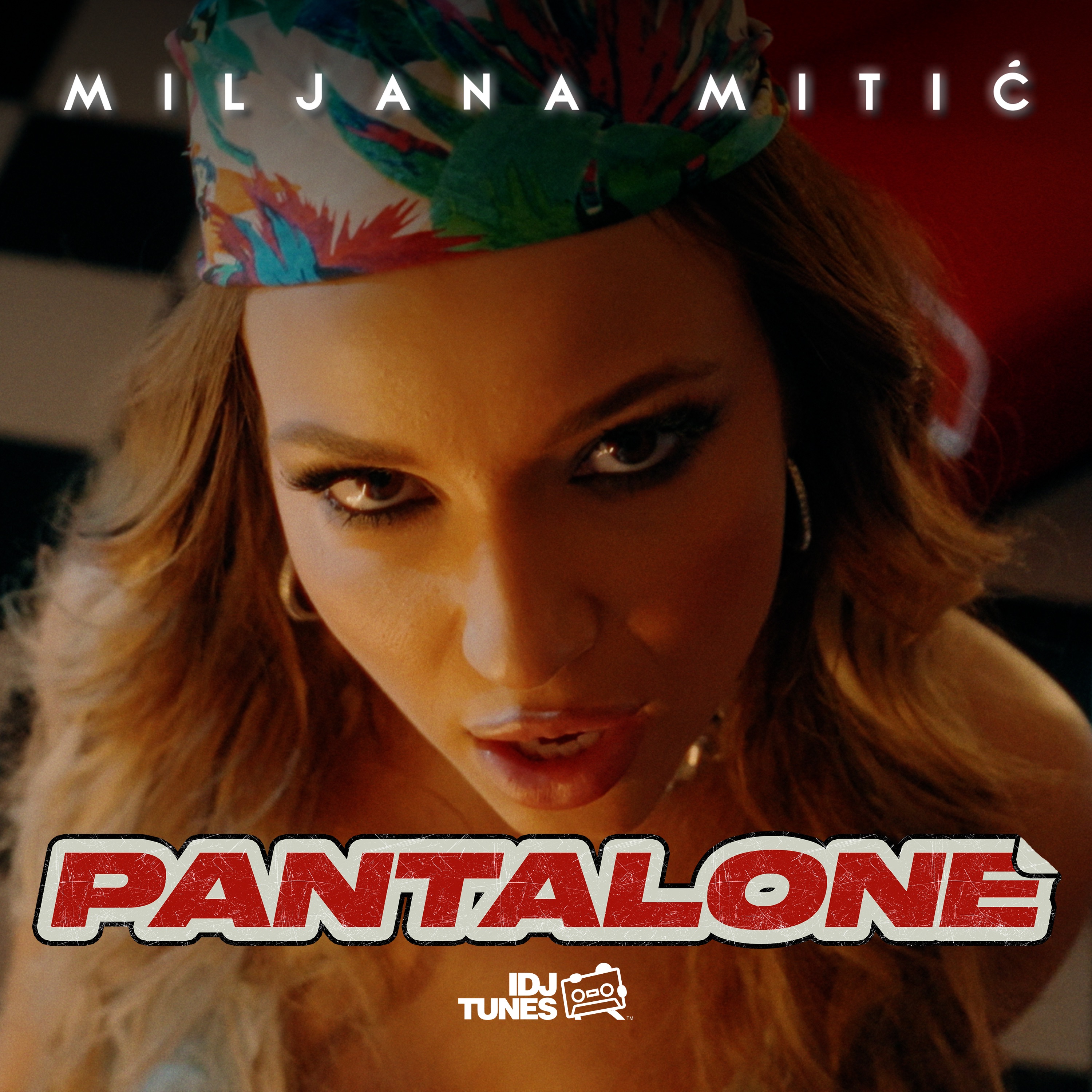 Pantalone - Single