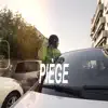 Farloski - Piège