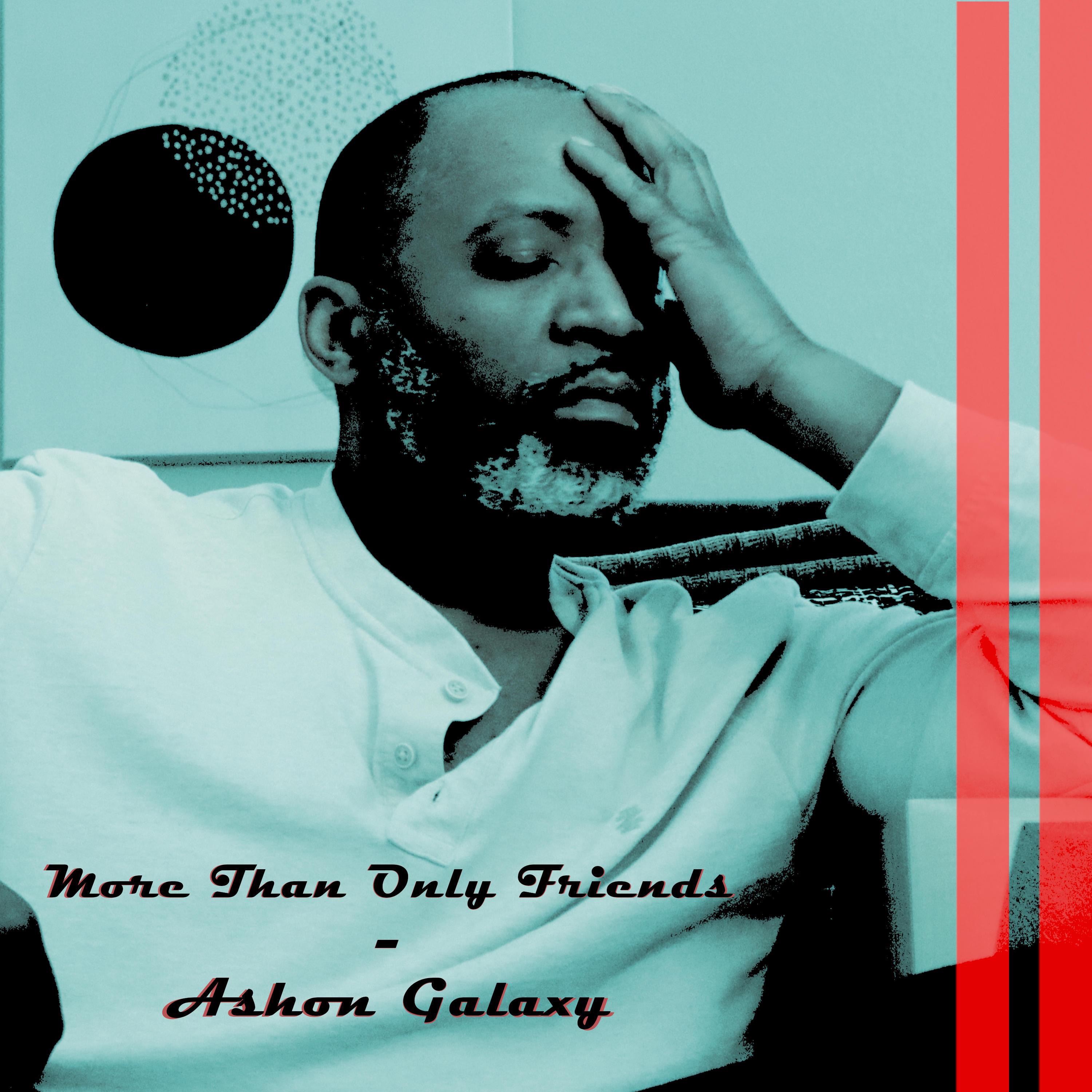 More Than Only Friends - Single