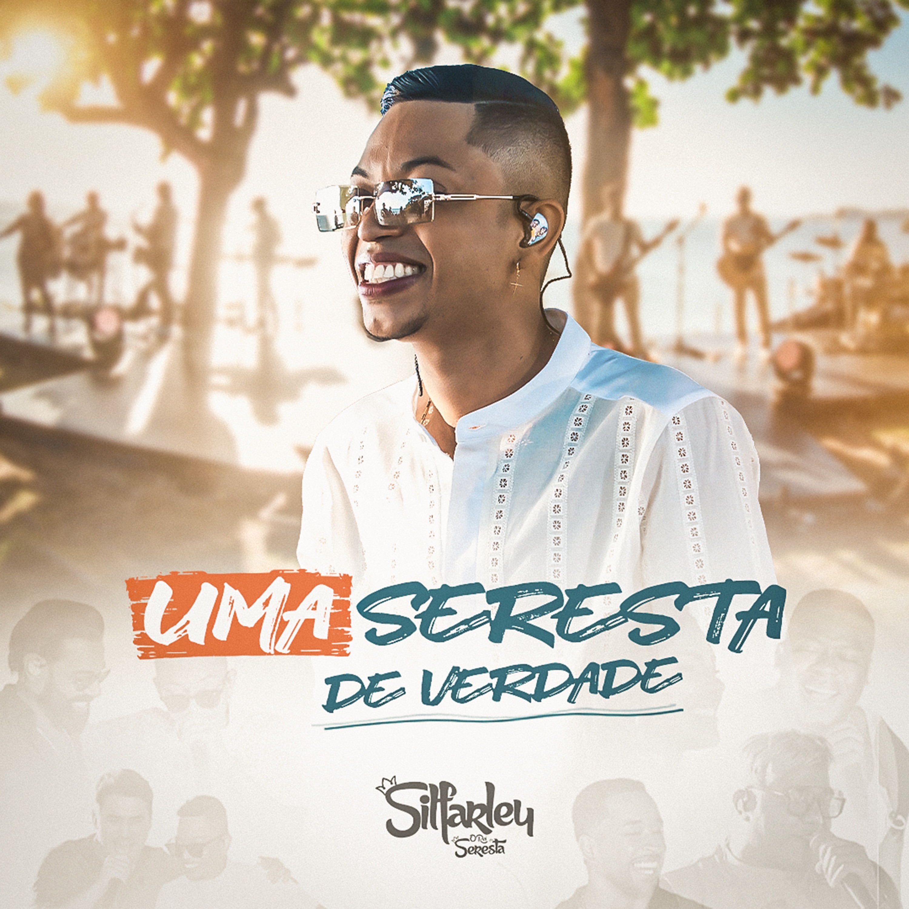 Uma Seresta de Verdade