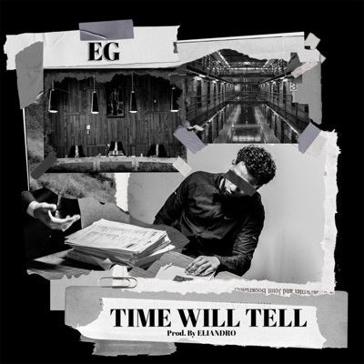 Time Will Tell - Single
