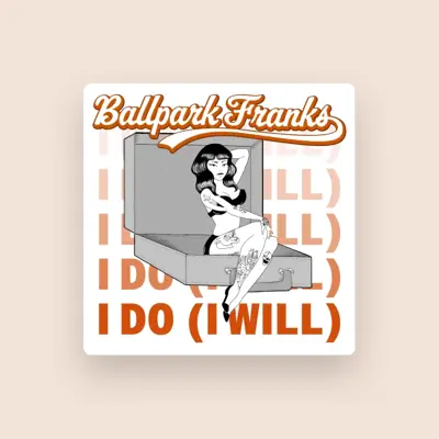 Listen to Ballpark Franks, watch music videos, read bio, see tour dates & more!