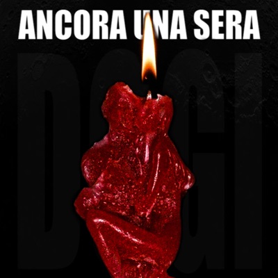 ANCORA UNA SERA - Single