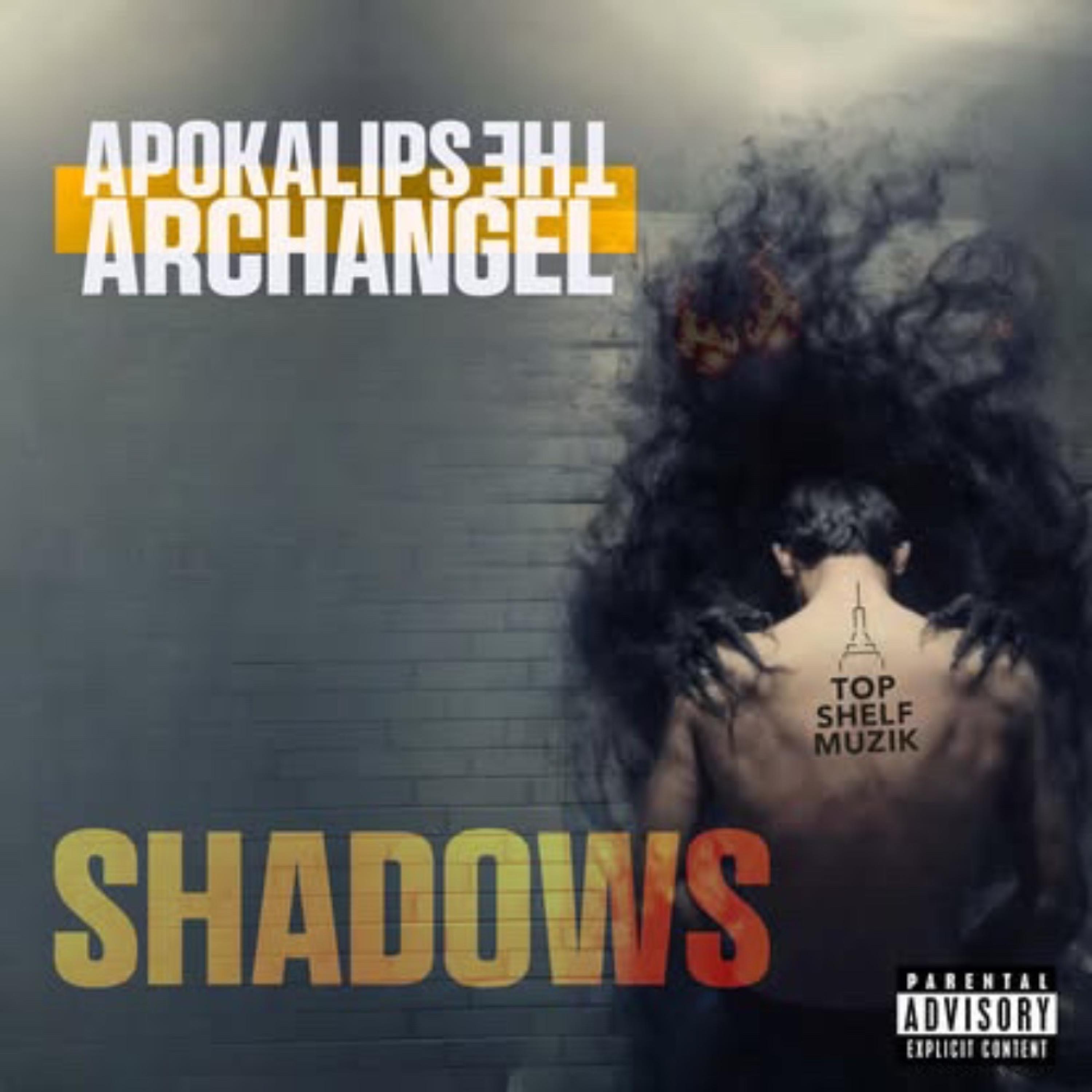 Shadows - Single